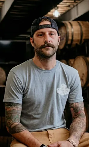 James Davenport
