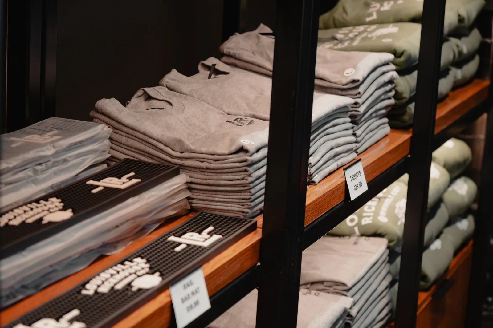 Apparel